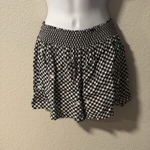 Pink Victoria’s Secret Shorts